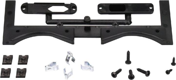 Immagine prodotto Phonocar Kit adattatore autoradio marrone