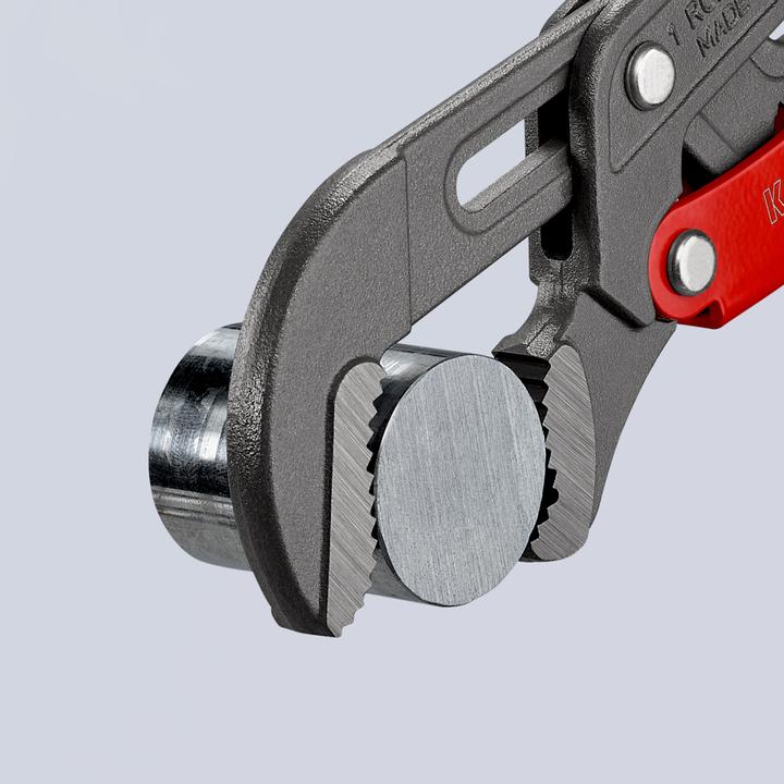 Produktbild Knipex Rohrzange S-Maul (330 mm)
