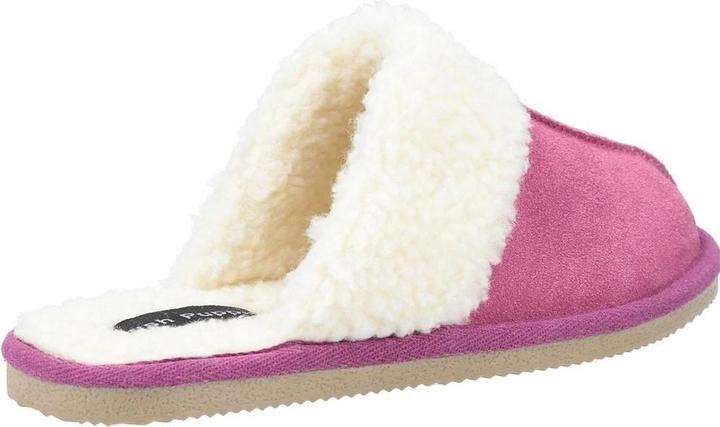 Produktbild Hush Puppies Hausschuhe Arianna Wildleder (35.5)