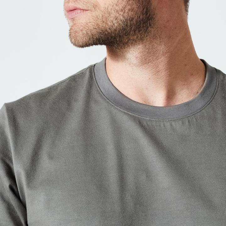 Actual product image Domyos 500 (L)
