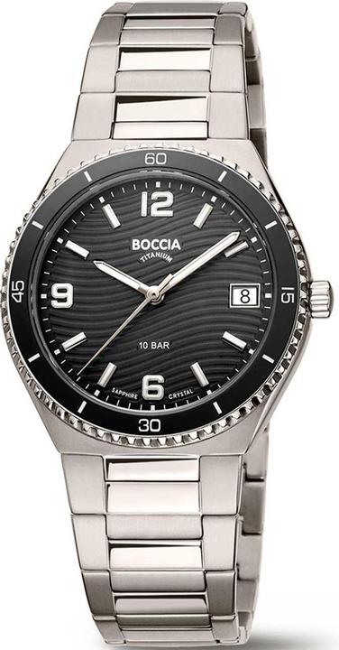 Actual product image Boccia 3367-03