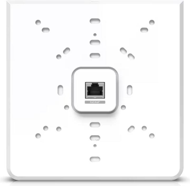Produktbild Ubiquiti U6-Enterprise-IW (4800 Mbit/s)