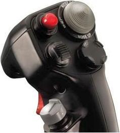 Produktbild Thrustmaster TM Hotas Warthog Joystick, PC (PC)