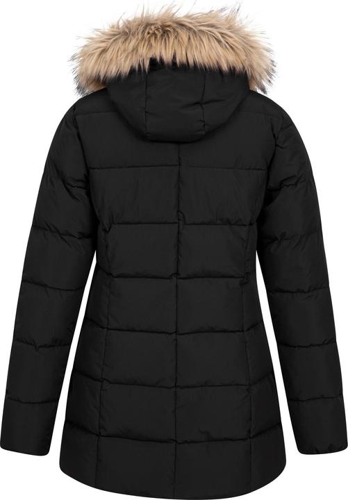 Produktbild Mountain Warehouse Nola Lange Gepolsterte Jacke (44 D)