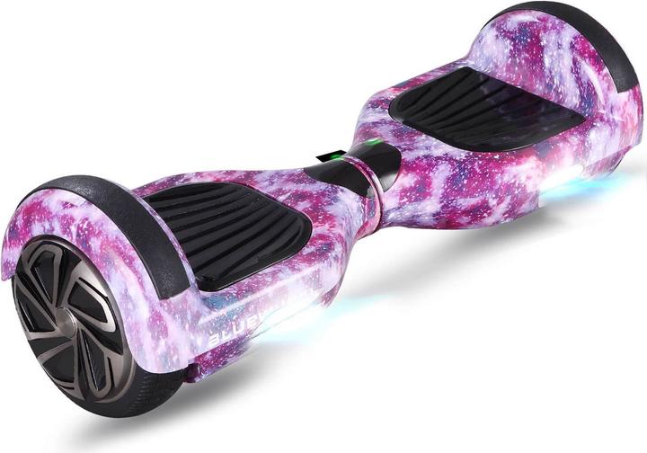Image du produit Bluewheel HX310s (15 km/h, 700 W)