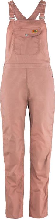 Fjällräven Vardag Dungaree Trousers W