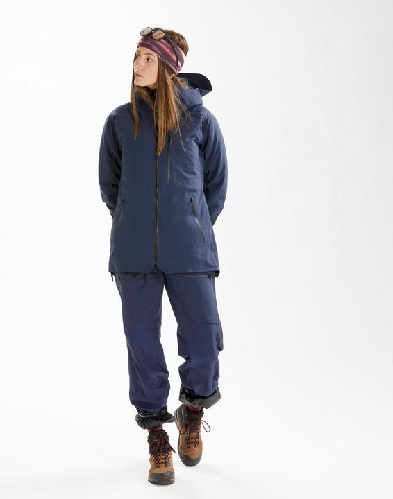 Actual product image Wedze FR500 (38)