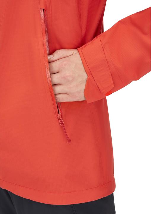 Immagine prodotto Rab Giacca Downpour Light da donna (XS)