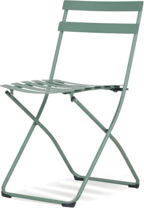 Fiam Mya Spaghetti With Armrests