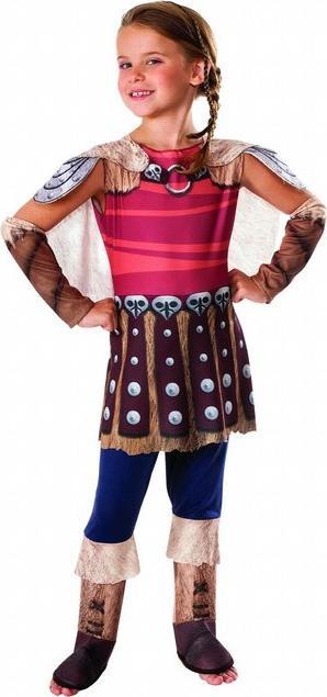Produktbild Rubies Drachenzähmen leicht gemacht: Astrid Hofferson (110, 116)