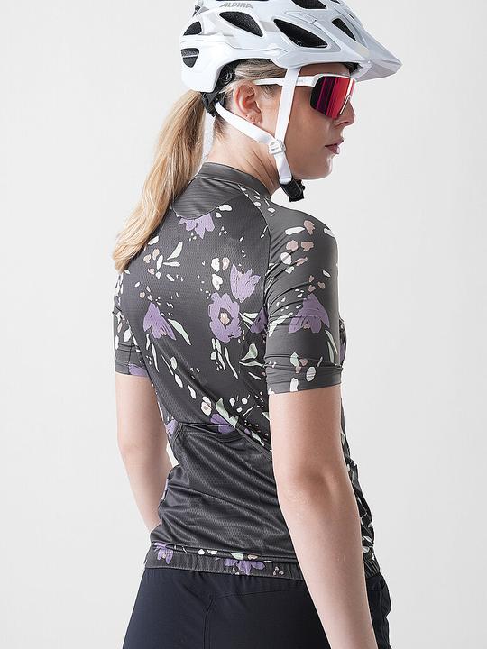 Produktbild Maloja Radtrikot VilsaM. (XL)