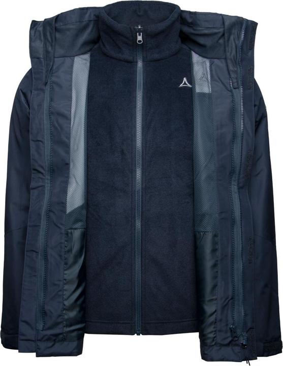 Actual product image Schöffel 3in1 Jacket Partinello (24)