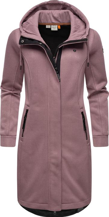 Ragwear Letti Long Bonded