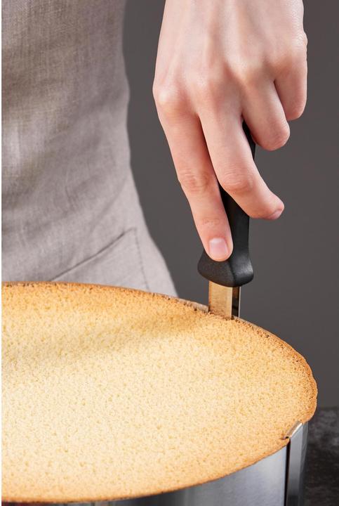 Immagine prodotto GEFU Coltello ad anello per dolci "Tondo