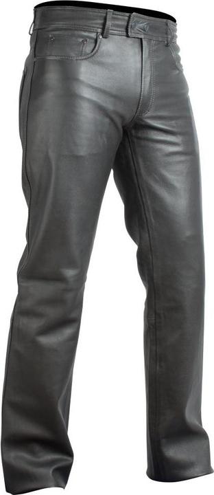 Produktbild Belo HIGHWAY Lederjean (Herren, W28/L34)