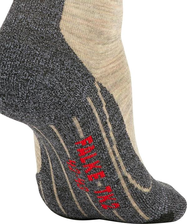 Actual product image Falke TK2 Melange (39 - 41)