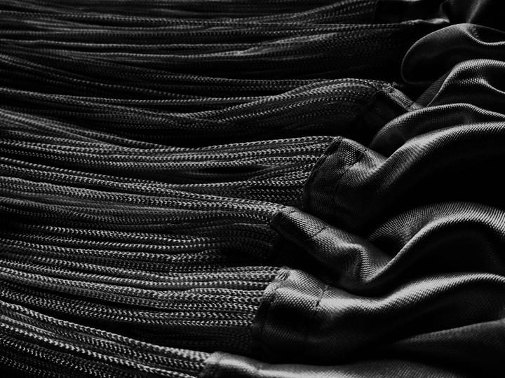 Actual product image Kaikoon Original Design string curtain (90 x 240 cm)