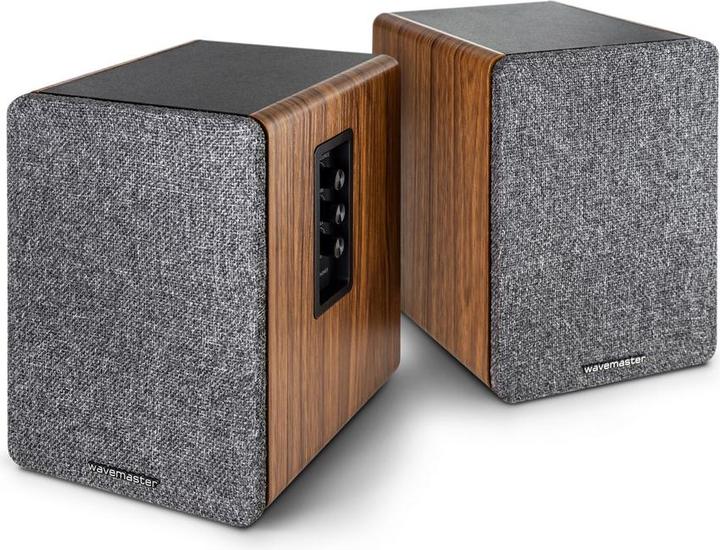 Wavemaster Base (1 Paar, 30 W)