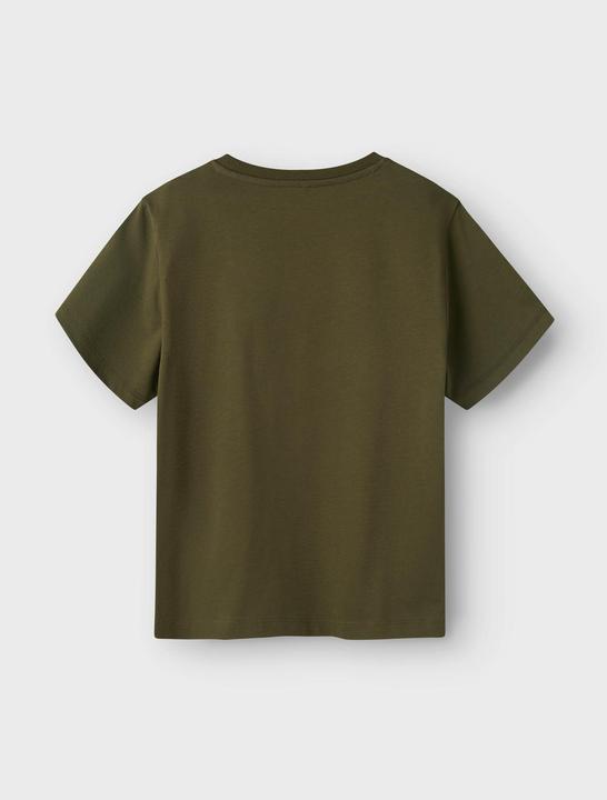 Produktbild Name it Nkmgreg Ss Nreg Top Noos (134)
