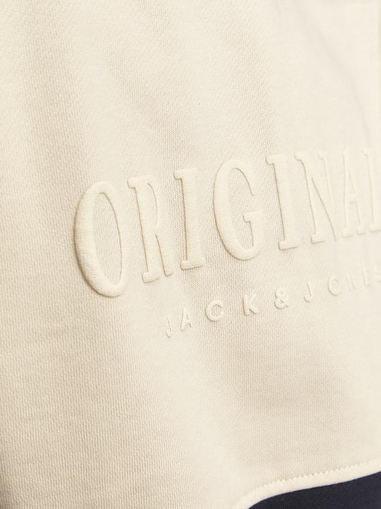 Produktbild Jack & Jones Colour Blocking Sweatshirt Sweatshirt (M)