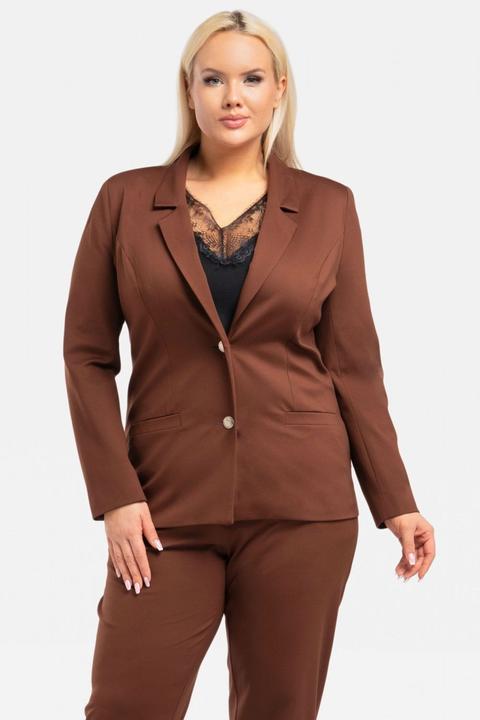 Produktbild Karko Grösse Jacke model (50)