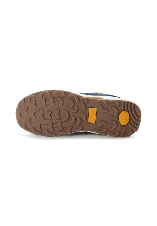 Image du produit Camel Active Sneaker pig nubuk/textile MARINE (47)