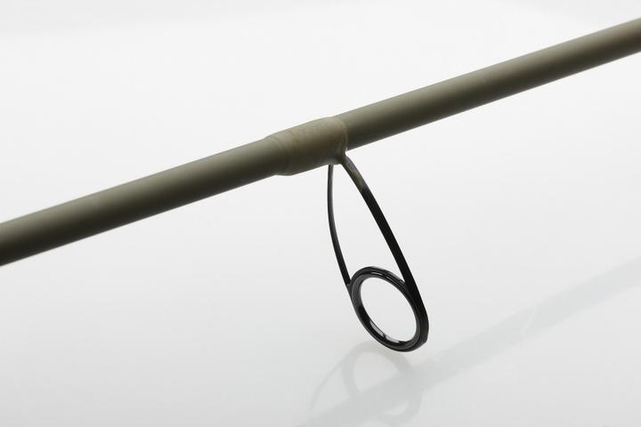 Actual product image Savage Gear SG4 Medium Game Rod (Spinning, 243 cm)