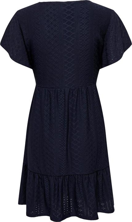 Produktbild Only V-Ausschnitt Kleid (S)