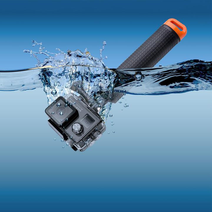 Image du produit Easypix Poignée flottante GoXtreme (Héros, Divers)