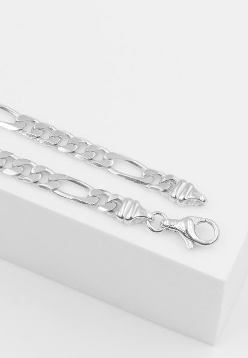 Actual product image Muau Figaro (19 cm, White gold)