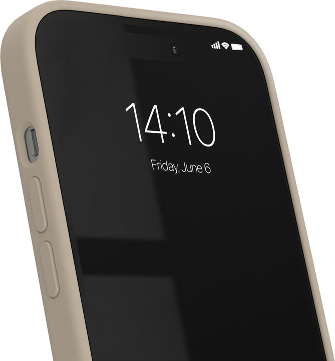 Produktbild iDeal Of Sweden Designer Silicone-Cover (Apple iPhone 14, Apple iPhone 13)