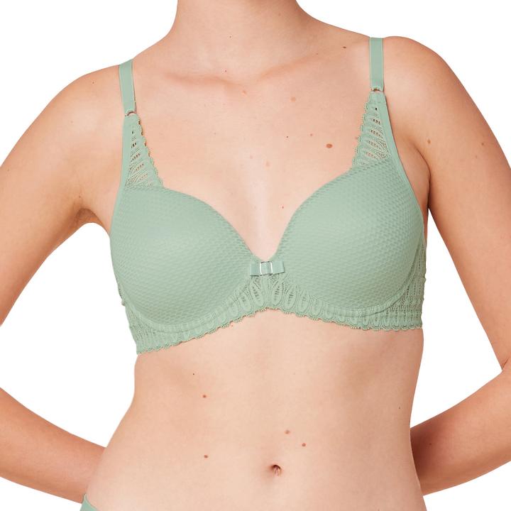Image du produit Triumph Aura Spotlight T WHP Soutien-gorge à coques (75 F, Une unité par pack)