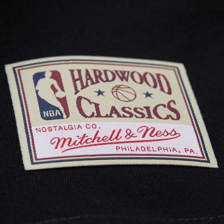 Produktbild Mitchell & Ness Shirt - SEE THRU Los Angeles Lakers - L (L)