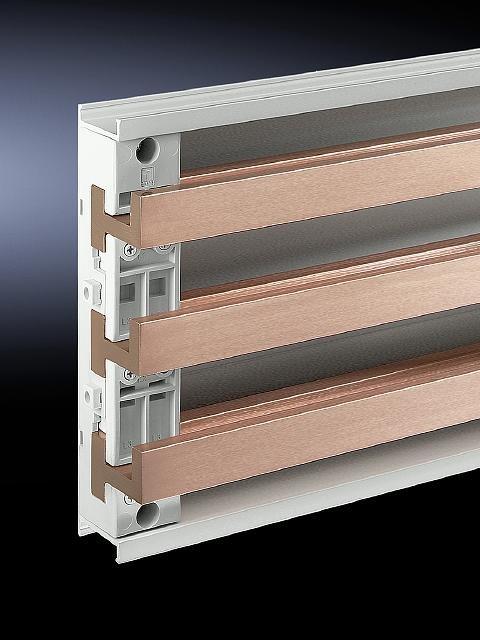 Immagine prodotto Rittal Sbarra di rame 695 mm SV