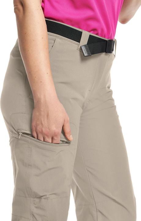 Produktbild Maier Sports Lulaka Hose roll up (46)