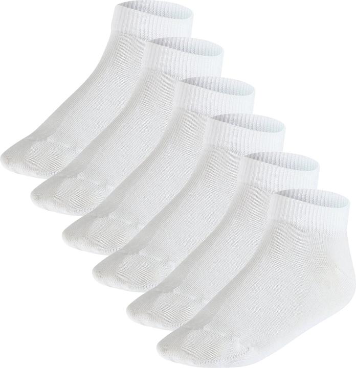 Produktbild Falke Socken Casual Happy 6P SN (6er Pack, 31 - 34)