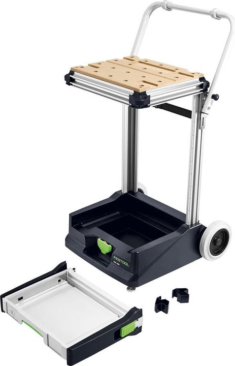 Immagine prodotto Festool Officina mobile MW 1000 Basic (60 cm, 64.10 cm)