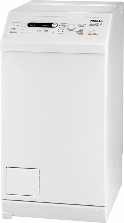 Actual product image Miele W 600-95 Ch (6 kg, Upwards)