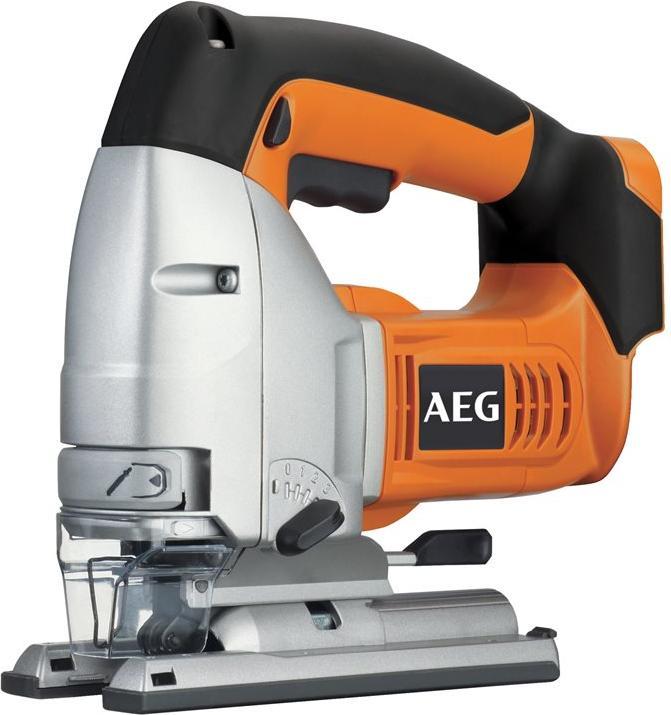 Produktbild AEG BST 18X-0