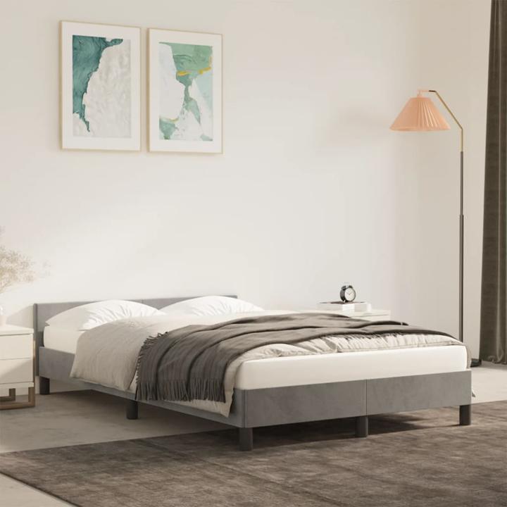 Image du produit VidaXL Tiffi (140 x 200)