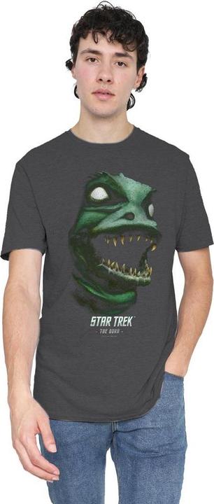 Image du produit - T-shirt THE GORN - Adulte (3XL)