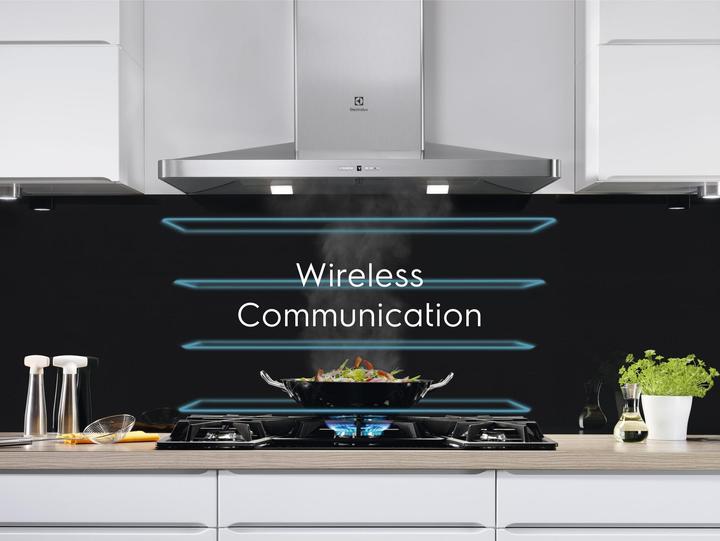 Produktbild Electrolux EIV634