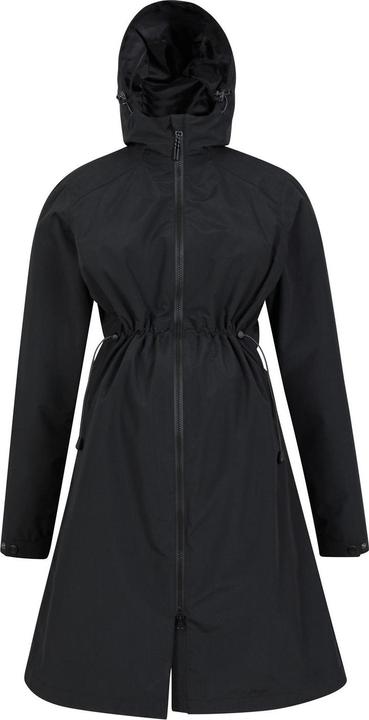 Produktbild Mountain Warehouse Womens/Ladies Malachite 2 in 1 Maternity Parka (40 D)
