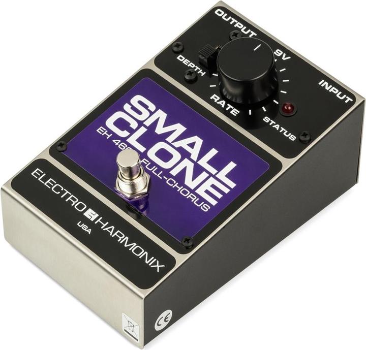 Immagine prodotto Electro-Harmonix Piccolo clone (Chitarra elettrica)