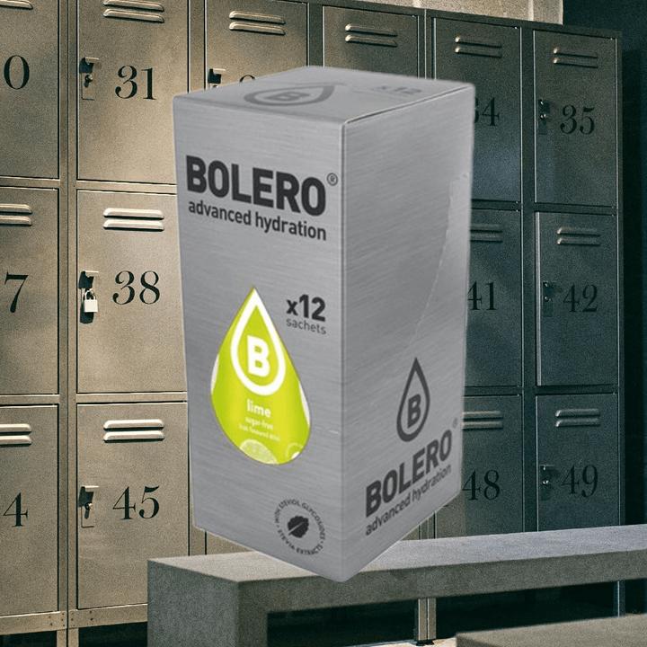 Actual product image Bolero Classic (Sweet lime, 1 pcs., 120 g)
