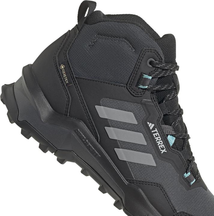 Actual product image adidas Women's Terrex AX4 Mid GTX (42)