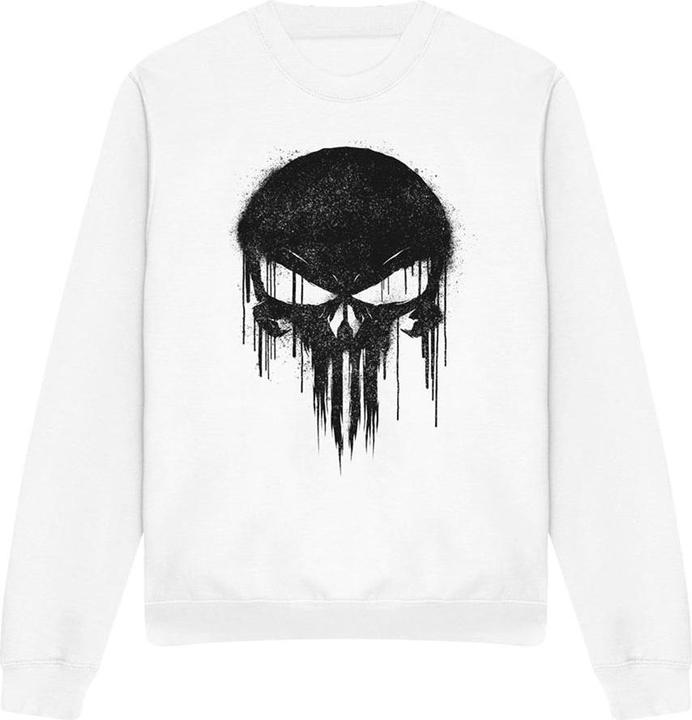 Produktbild The Punisher Sweatshirt (XL)