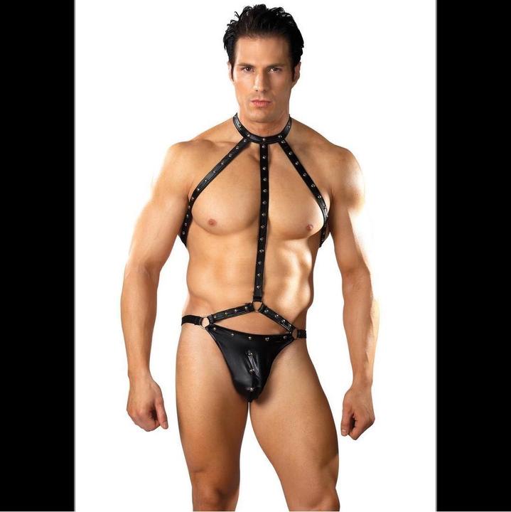 Productafbeelding Male Power Gladiator (S, M)