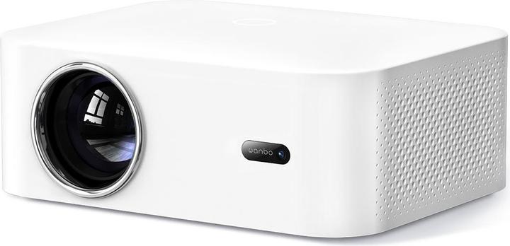 Produktbild Wanbo X2 Max (Full HD, 450 lm)