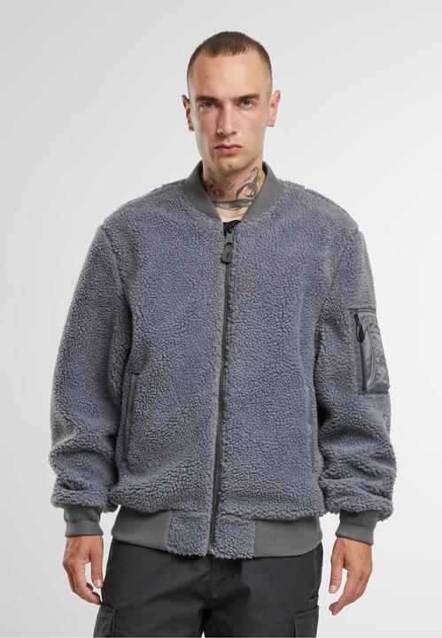 Image du produit Brandit MA1 Veste de sherpa - 177051 (XXL)